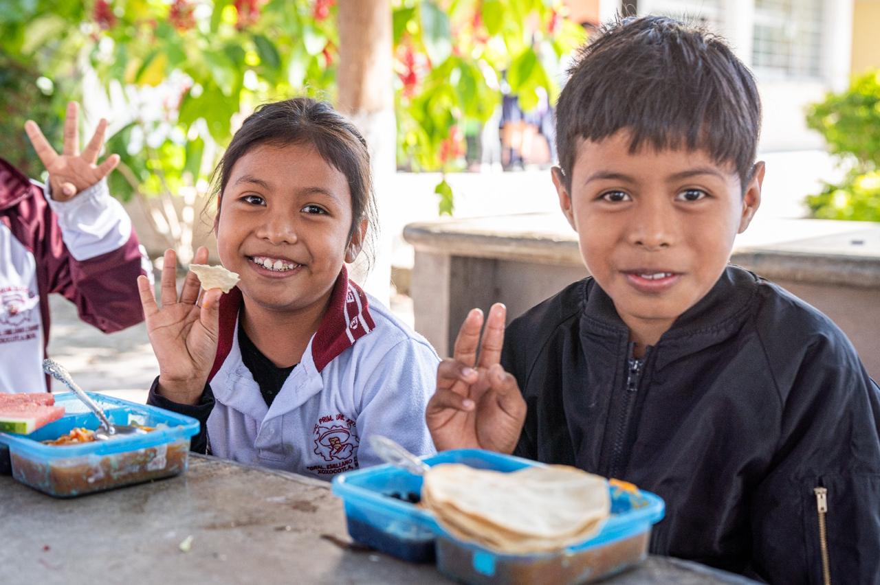 Trabaja SEDIF bajo la visión de construir una sociedad más justa y equitativa – Gobierno del Estado de Morelos